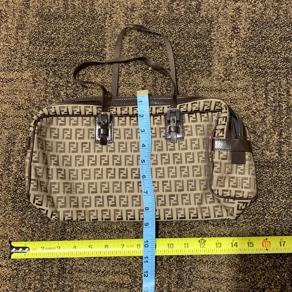 FENDI bag - Picture 16 of 16